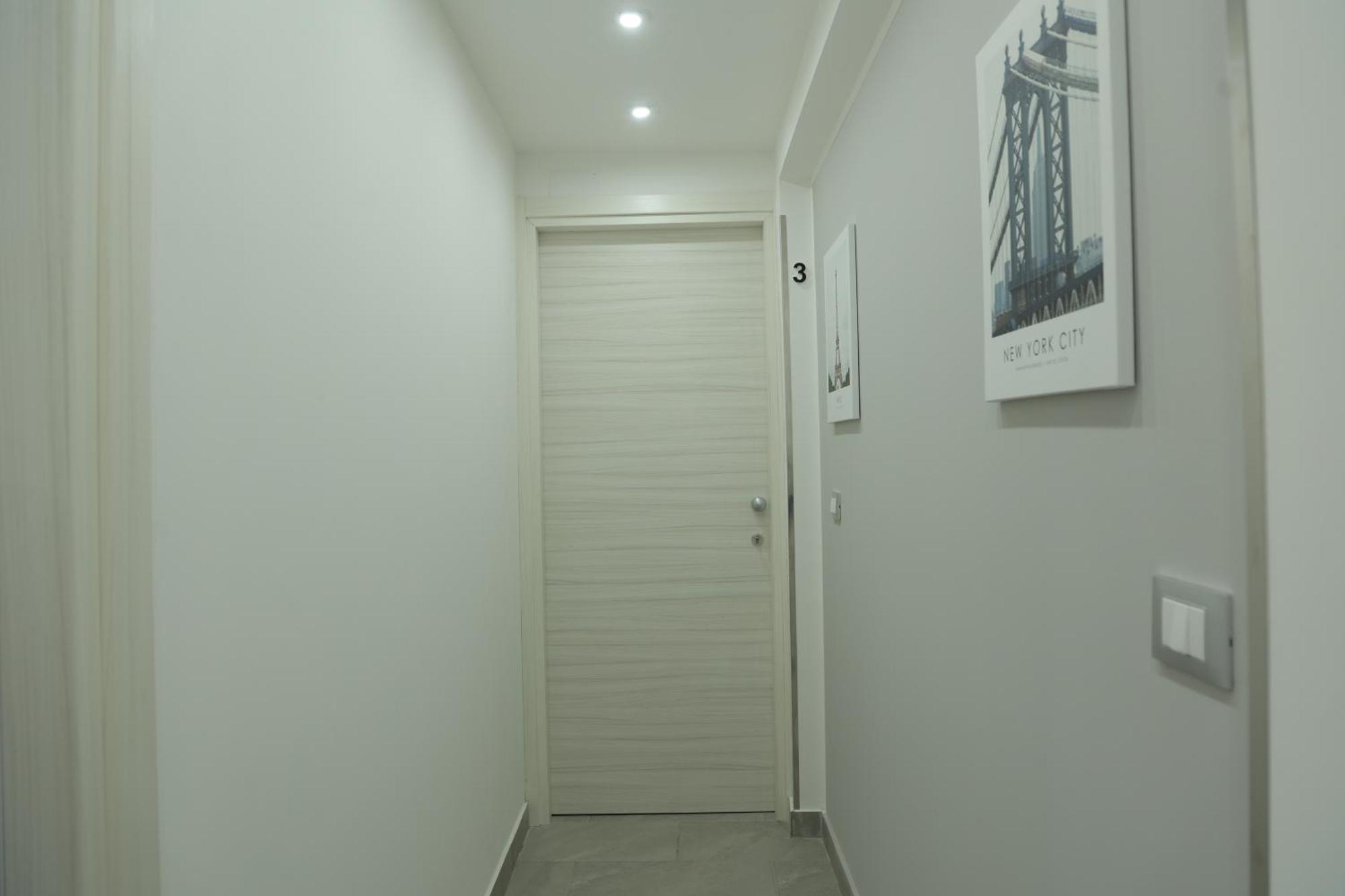 Home Di Giordy Catania Exterior photo
