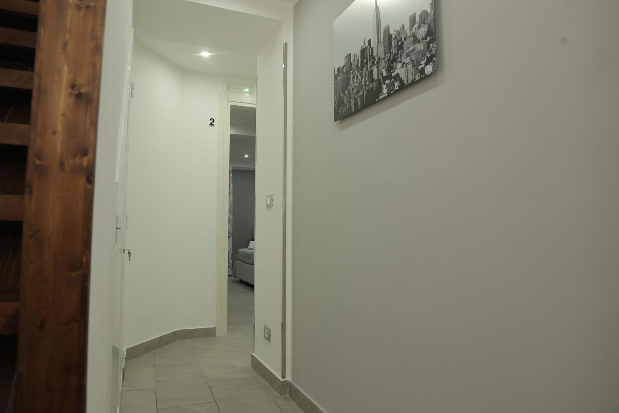 Home Di Giordy Catania Exterior photo