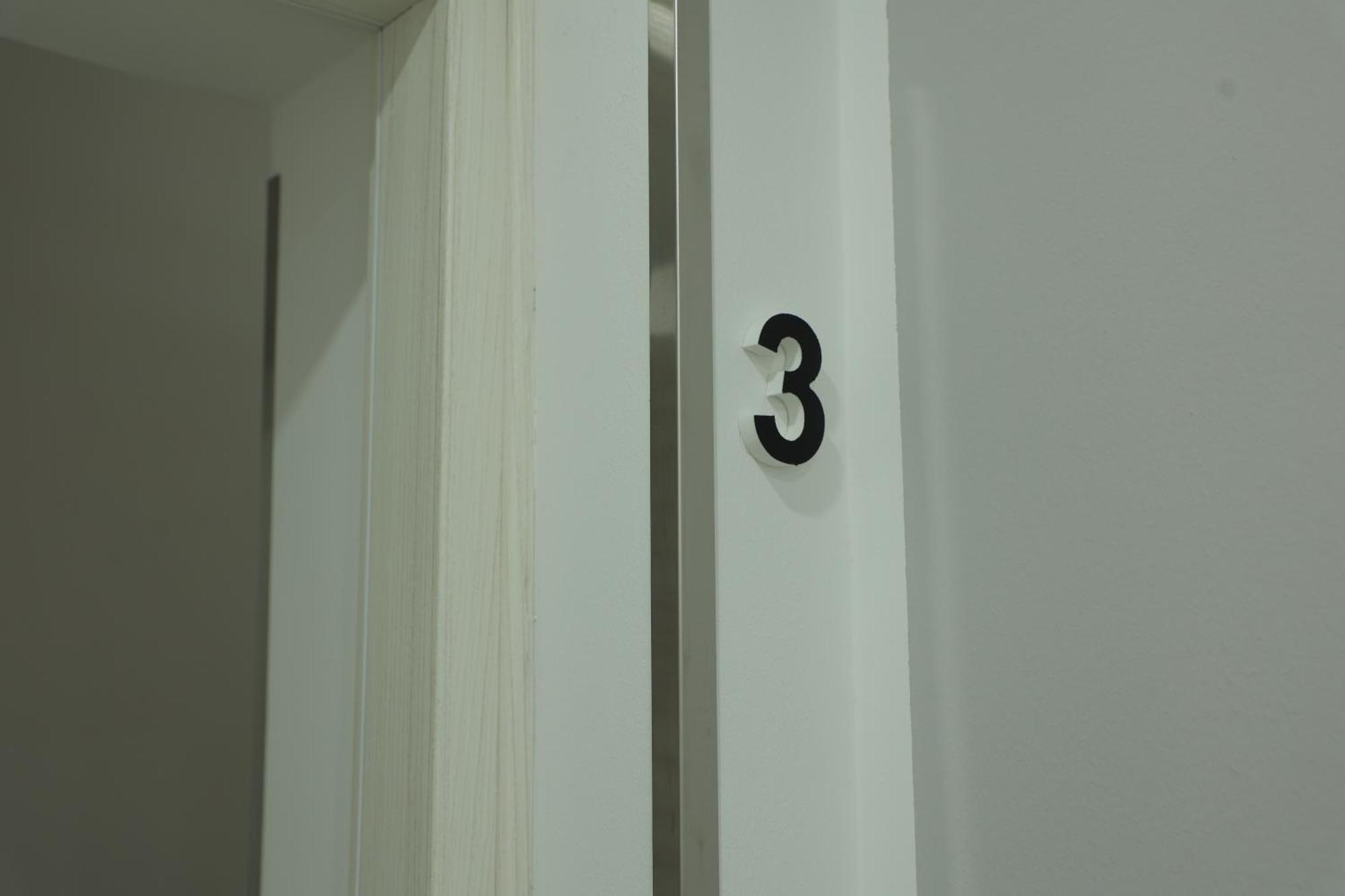 Home Di Giordy Catania Exterior photo